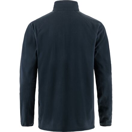 Fjallraven - Ovik Lite Fleece 1/2-Zip Jacket - Men's