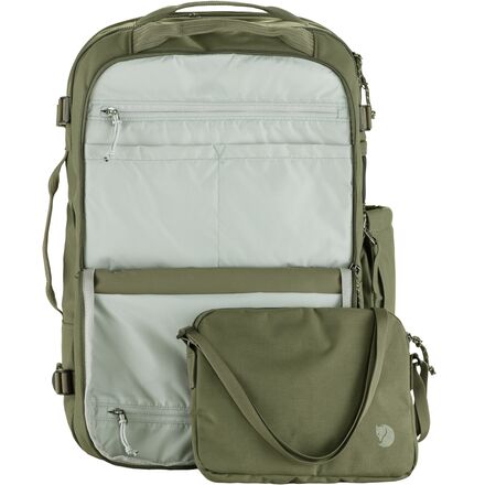 Fjallraven - Farden Carry-On Pack