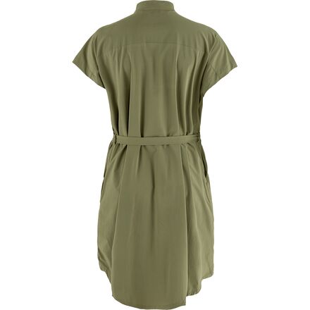 Fjallraven - Abisko Fjall Dress - Women's