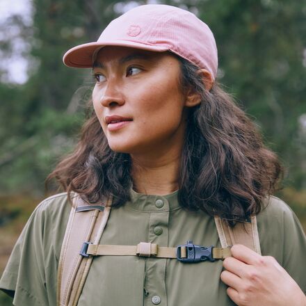 Fjallraven - Abisko Fjall Dress - Women's