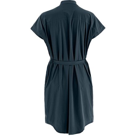 Fjallraven - Abisko Fjall Dress - Women's
