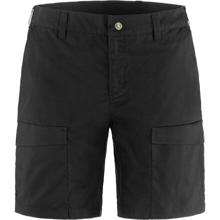 Abisko Hybrid Trail Short - Women's
