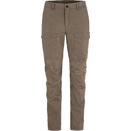 Abisko Hybrid Trail Trouser - Women's