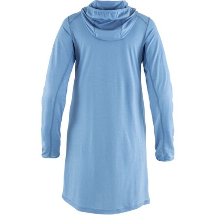 Fjallraven - Abisko Sun Hoodie Dress - Women's