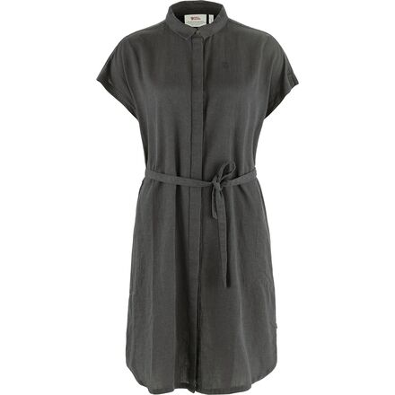 Ovik Hemp Dress - Women's