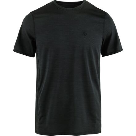 Abisko Lite Short-Sleeve Shirt - Men's