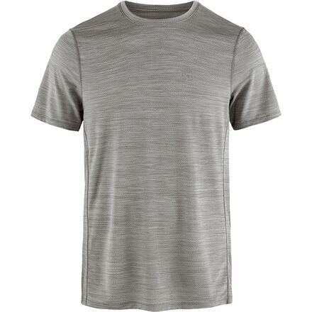Abisko Lite Short-Sleeve Shirt - Men's