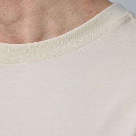 Fjallraven - Heavy Classic T-Shirt - Men's