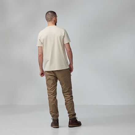 Fjallraven - Heavy Classic T-Shirt - Men's