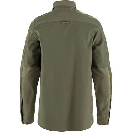 Fjallraven - Keb Trekking Long-Sleeve Shirt - Men's