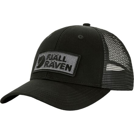 Langtradarkeps Cap