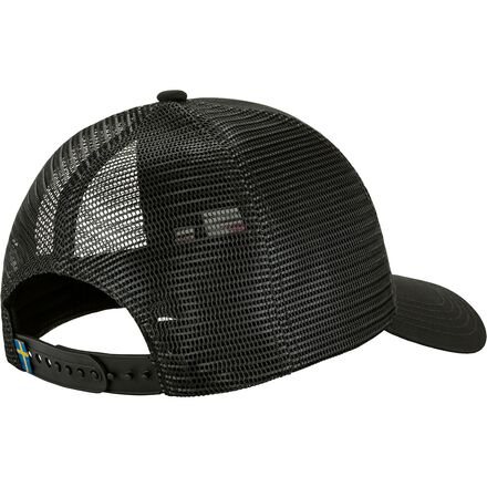 Fjallraven - Langtradarkeps Cap