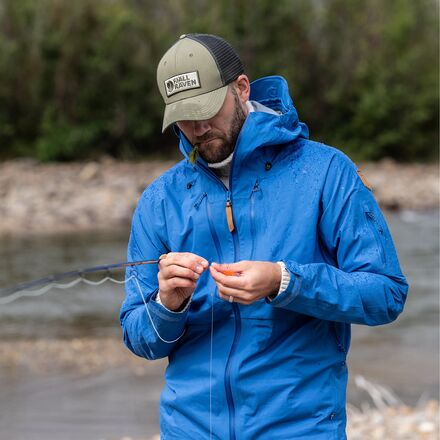 Fjallraven - Langtradarkeps Cap