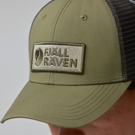 Fjallraven - Langtradarkeps Cap