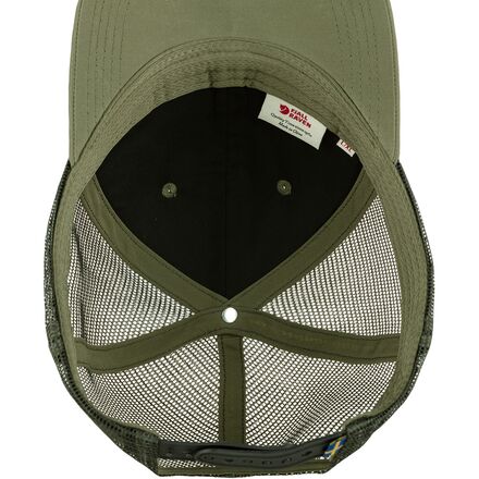 Fjallraven - Langtradarkeps Cap