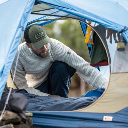 Fjallraven - Langtradarkeps Cap