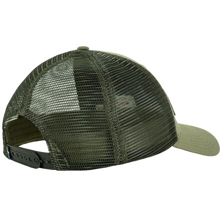 Fjallraven - Langtradarkeps Cap
