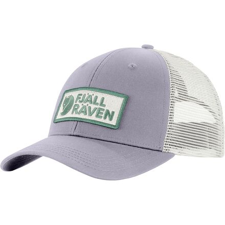Langtradarkeps Cap