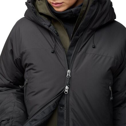 Fjallraven - Bergtagen 130 Insulation Jacket - Men's