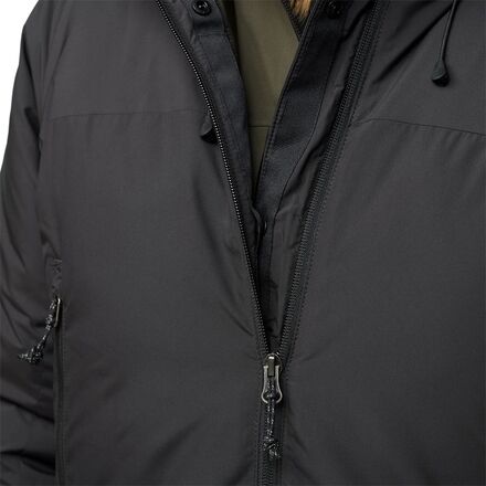 Fjallraven - Bergtagen 130 Insulation Jacket - Men's