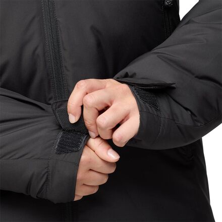Fjallraven - Bergtagen 130 Insulation Jacket - Men's