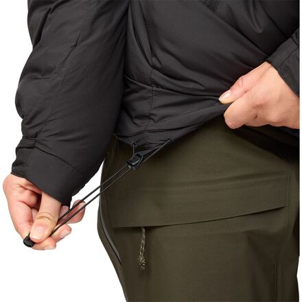 Fjallraven - Bergtagen 130 Insulation Jacket - Men's