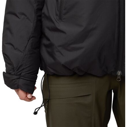 Fjallraven - Bergtagen 130 Insulation Jacket - Men's