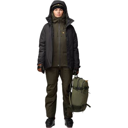 Fjallraven - Bergtagen 130 Insulation Jacket - Men's