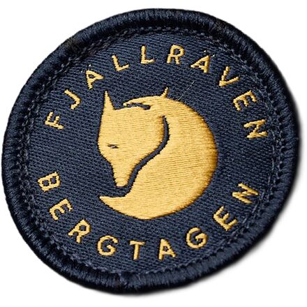 Fjallraven - Bergtagen 130 Insulation Jacket - Men's