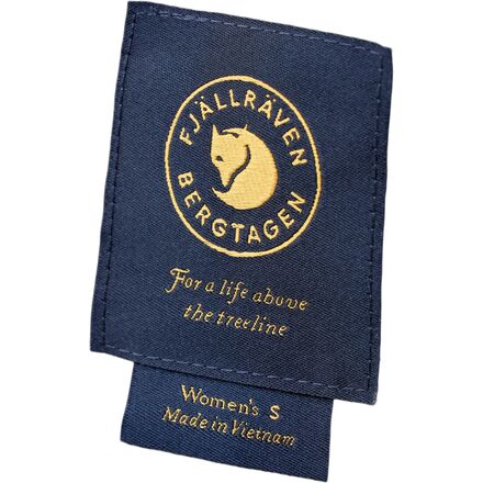 Fjallraven - Bergtagen 130 Insulation Jacket - Men's
