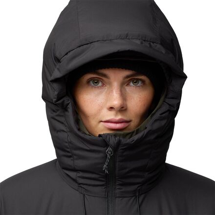 Fjallraven - Bergtagen 130 Insulation Jacket - Men's