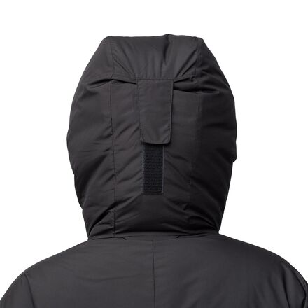 Fjallraven - Bergtagen 130 Insulation Jacket - Men's