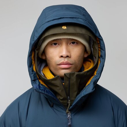 Fjallraven - Bergtagen 130 Insulation Jacket - Men's