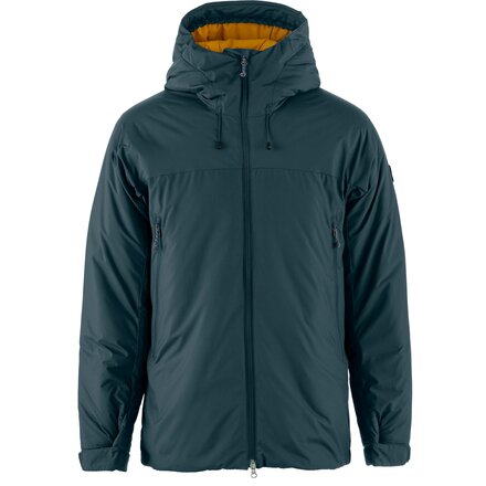 Fjallraven - Bergtagen 130 Insulation Jacket - Men's