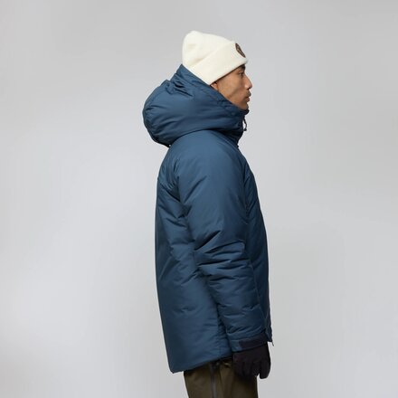 Fjallraven - Bergtagen 130 Insulation Jacket - Men's