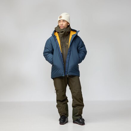 Fjallraven - Bergtagen 130 Insulation Jacket - Men's