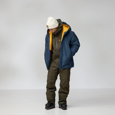 Fjallraven - Bergtagen 130 Insulation Jacket - Men's