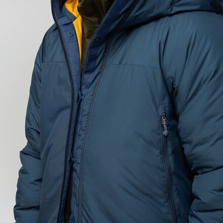 Fjallraven - Bergtagen 130 Insulation Jacket - Men's