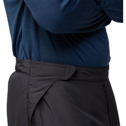 Fjallraven - Bergtagen 60 Insulation Short