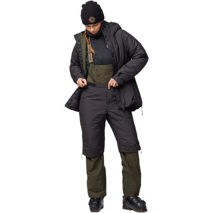 Fjallraven - Bergtagen 60 Insulation Short