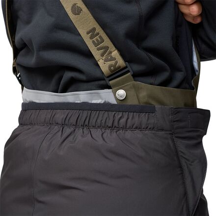 Fjallraven - Bergtagen 60 Insulation Short