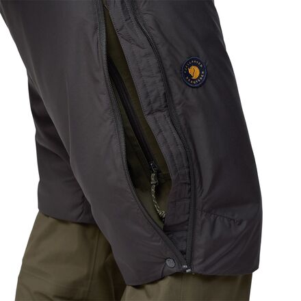 Fjallraven - Bergtagen 60 Insulation Short