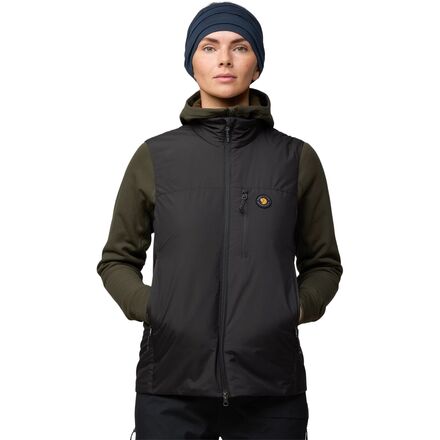 Bergtagen 60 Insulation Vest - Men's