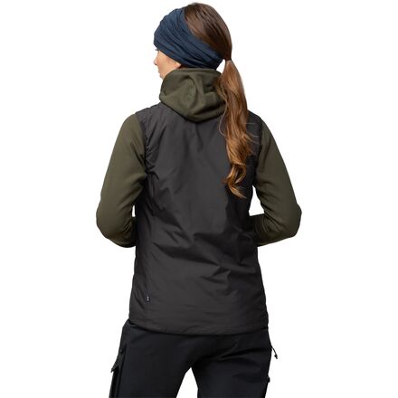 Fjallraven - Bergtagen 60 Insulation Vest - Men's