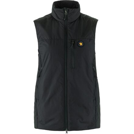 Fjallraven - Bergtagen 60 Insulation Vest - Men's