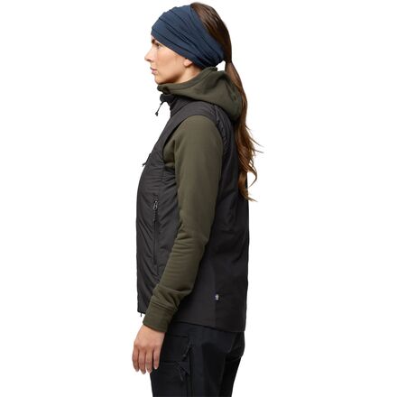 Fjallraven - Bergtagen 60 Insulation Vest - Men's