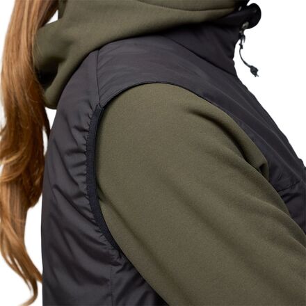 Fjallraven - Bergtagen 60 Insulation Vest - Men's