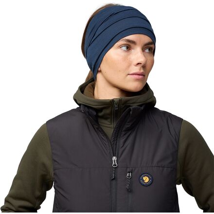 Fjallraven - Bergtagen 60 Insulation Vest - Men's