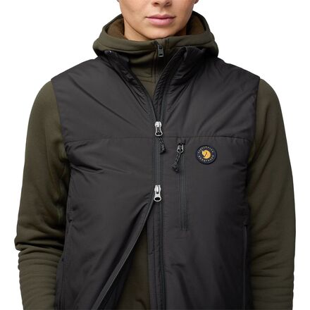 Fjallraven - Bergtagen 60 Insulation Vest - Men's
