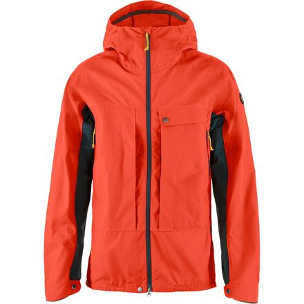 Bergtagen G-1000 Jacket - Men's